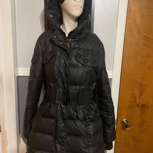 Rudsak winter jacket